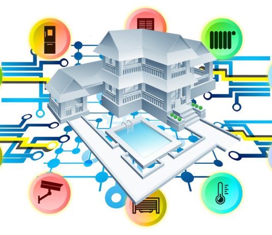Realizzare un impianto di domotica con hardware e software open impianto di domotica