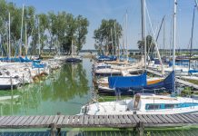 Soluzioni per la nautica: come prolungare antivegetativo in modo naturale prolungare antivegetativo in modo naturale