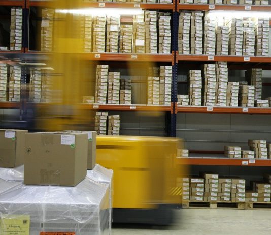 Gli attrezzi indispensabili in un’azienda adatta al magazzino