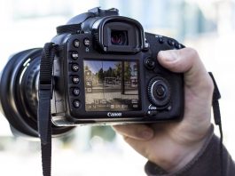Canon EOS R5 caratteristiche tecniche e novità Canon EOS R5