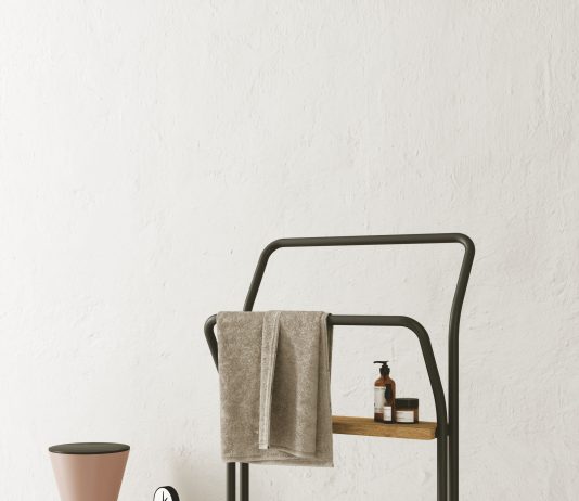 Come disporre gli accessori nel bagno: ecco alcuni consigli utili accessori nel bagno