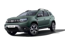 Scopri il mondo Dacia con Nuova Comauto Nuova Comauto Dacia