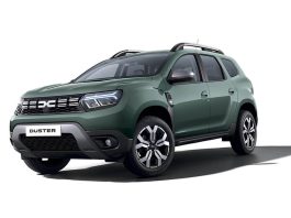 Scopri il mondo Dacia con Nuova Comauto Nuova Comauto Dacia