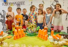 Party di compleanno: il meglio per i vostri figli organizzare feste di compleanno per bambini