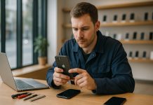 I migliori negozi per vendere un iPhone usato: dove ottenere la valutazione più alta vendere un iphone usato