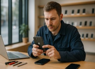 I migliori negozi per vendere un iPhone usato: dove ottenere la valutazione più alta vendere un iphone usato