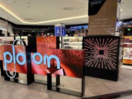 Ploom Aura: perché può essere una scelta tra i dispositivi per il riscaldamento del tabacco Ploom Aura