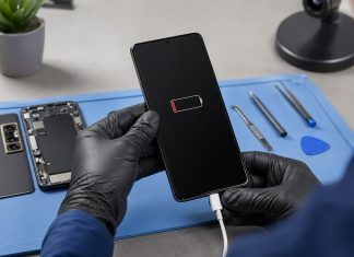 Samsung con batteria che dura poco: ecco quanto costa la riparazione del tuo cellulare Samsung batteria scarica smartphone