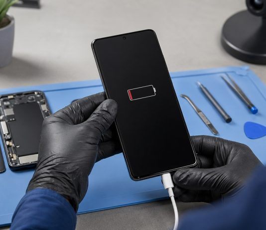 Samsung con batteria che dura poco: ecco quanto costa la riparazione del tuo cellulare Samsung batteria scarica smartphone