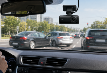 Dashcam: come funzionano e perché possono aiutarti in caso di incidente Dashcam come funzionano