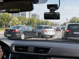 Dashcam: come funzionano e perché possono aiutarti in caso di incidente Dashcam come funzionano