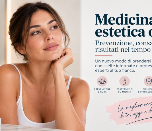 Invecchiare bene: come è cambiata la cultura della prevenzione estetica in Italia Invecchiare bene come è cambiata la cultura della prevenzione
